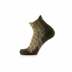 Alternative view of Therm-Ic Trekkingsokken Voor Dames, Verkoeling Voor De Zomer - Trekking Cool Ankle