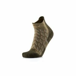 Therm-Ic Trekkingsokken Voor Dames, Verkoeling Voor De Zomer - Trekking Cool Ankle