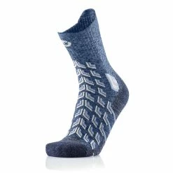 Therm-Ic Trekkingsokken Voor Dames, Verkoeling Voor De Zomer - Trekking Cool Crew