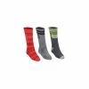 IXS Triplet Sokken Multicolour - 3 Paar -Regatta shop triplet sokken multicolour 3 paar