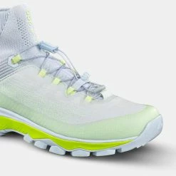 Quechua Schoenen Voor Fast Hiking Dames FH900 13 Quechua Schoenen Voor Fast Hiking Dames FH900 -Regatta shop ultralichte schoenen voor fast hiking dames fh 900 grijs geel 5