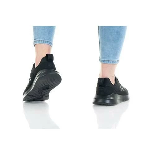 Under Armour Essential Sportstyle Damesschoenen 6 Under Armour Essential Sportstyle Damesschoenen - Afbeelding 4