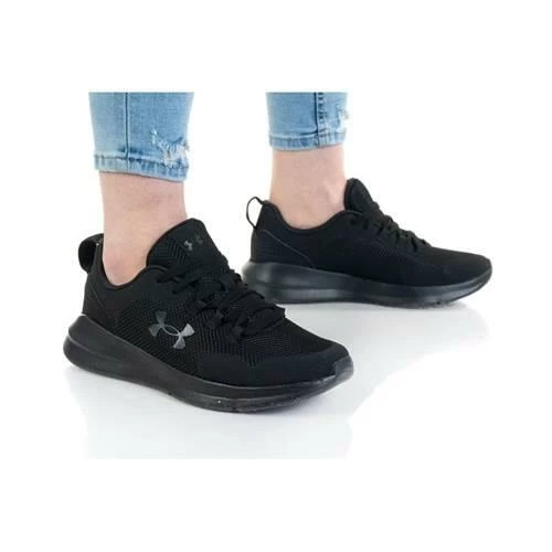 Under Armour Essential Sportstyle Damesschoenen 7 Under Armour Essential Sportstyle Damesschoenen - Afbeelding 5