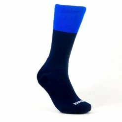 MOOQUER Unisex Compressiekousen Met Versterkte Bitone Sea Stan Blauw 8 MOOQUER Unisex Compressiekousen Met Versterkte Bitone Sea Stan Blauw -Regatta shop unisex compressiekousen met versterkte bitone sea stan blauw 2