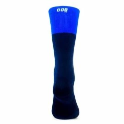MOOQUER Unisex Compressiekousen Met Versterkte Bitone Sea Stan Blauw 9 MOOQUER Unisex Compressiekousen Met Versterkte Bitone Sea Stan Blauw -Regatta shop unisex compressiekousen met versterkte bitone sea stan blauw 3