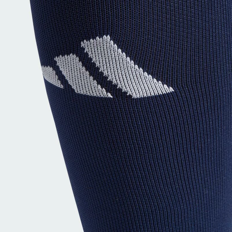 ADIDAS Voetbalsokken Voor Volwassenen Milano Marineblauw 4 ADIDAS Voetbalsokken Voor Volwassenen Milano Marineblauw - Afbeelding 2