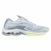 Mizuno Volleybalschoenen Voor Dames Lightning Z7 Low Grijs Geel 2 Mizuno Volleybalschoenen Voor Dames Lightning Z7 Low Grijs Geel -Regatta shop volleybalschoenen voor dames lightning z7 low grijs geel