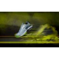 Mizuno Volleybalschoenen Voor Dames Lightning Z7 Low Grijs Geel -Regatta shop volleybalschoenen voor dames lightning z7 low grijs geel 7