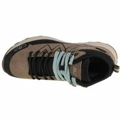 Vrouwen Md Wandelschoenen CMP Kaleepso Wp -Regatta shop vrouwen md wandelschoenen cmp kaleepso wp 2