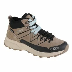 Vrouwen Md Wandelschoenen CMP Kaleepso Wp