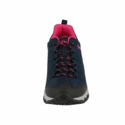 Brütting Wandelschoen Blauw Waterproof Dames Kansas -Regatta shop wandelschoen blauw waterproof dames kansas 2