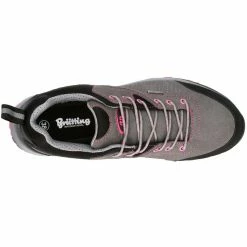 Brütting Wandelschoen Grijs Waterproof Dames Mount Brady Low 11 Brütting Wandelschoen Grijs Waterproof Dames Mount Brady Low -Regatta shop wandelschoen grijs waterproof dames mount brady low 4