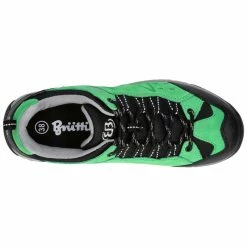 Brütting Wandelschoen Groen Waterproof Dames Mount Bona Low -Regatta shop wandelschoen groen waterproof dames mount bona low 4