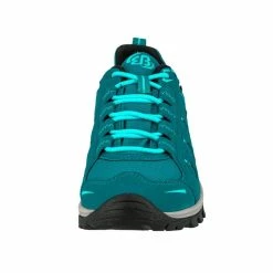 Brütting Wandelschoen Groen Waterproof Dames Mount Frakes Low -Regatta shop wandelschoen groen waterproof dames mount frakes low 2