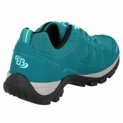 Brütting Wandelschoen Groen Waterproof Dames Mount Frakes Low -Regatta shop wandelschoen groen waterproof dames mount frakes low 3