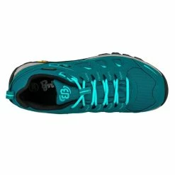 Brütting Wandelschoen Groen Waterproof Dames Mount Frakes Low -Regatta shop wandelschoen groen waterproof dames mount frakes low 4