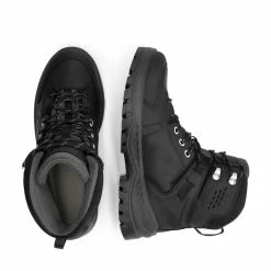 TRAVELIN' OUTDOOR Wandelschoen Outdoor Dames Leer Trekking - Assens 10 TRAVELIN' OUTDOOR Wandelschoen Outdoor Dames Leer Trekking - Assens -Regatta shop wandelschoen outdoor dames leer trekking assens 3