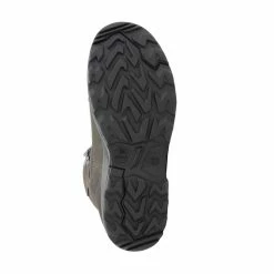 TRAVELIN' OUTDOOR Wandelschoen Outdoor Dames Leer Trekking - Faaborg 9 TRAVELIN' OUTDOOR Wandelschoen Outdoor Dames Leer Trekking - Faaborg -Regatta shop wandelschoen outdoor dames leer trekking faaborg 2