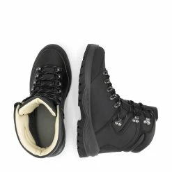 TRAVELIN' OUTDOOR Wandelschoen Outdoor Dames Leer Trekking - Odense 10 TRAVELIN' OUTDOOR Wandelschoen Outdoor Dames Leer Trekking - Odense -Regatta shop wandelschoen outdoor dames leer trekking odense 3