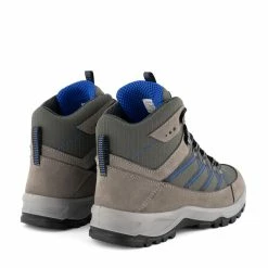 TRAVELIN' OUTDOOR Wandelschoen Outdoor Dames Leer Trekking - Svendborg 11 TRAVELIN' OUTDOOR Wandelschoen Outdoor Dames Leer Trekking - Svendborg -Regatta shop wandelschoen outdoor dames leer trekking svendborg 4