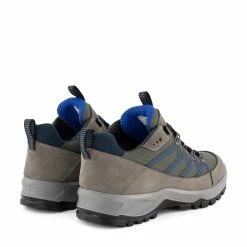 TRAVELIN' OUTDOOR Wandelschoen Outdoor Dames Leer Trekking - Svendborg Low 11 TRAVELIN' OUTDOOR Wandelschoen Outdoor Dames Leer Trekking - Svendborg Low -Regatta shop wandelschoen outdoor dames leer trekking svendborg low 4