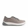TRAVELIN' OUTDOOR Wandelschoen Outdoor Dames Nubuck Trekking - Sjolund 2 TRAVELIN' OUTDOOR Wandelschoen Outdoor Dames Nubuck Trekking - Sjolund -Regatta shop wandelschoen outdoor dames nubuck trekking sjolund