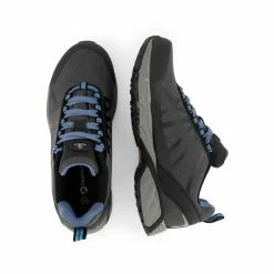 TRAVELIN' OUTDOOR Wandelschoen Outdoor Dames Softshell Trekking - Ervik Softshell 10 TRAVELIN' OUTDOOR Wandelschoen Outdoor Dames Softshell Trekking - Ervik Softshell -Regatta shop wandelschoen outdoor dames softshell trekking ervik softshell 3