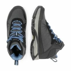 TRAVELIN' OUTDOOR Wandelschoen Outdoor Dames Softshell Trekking - Morvik 10 TRAVELIN' OUTDOOR Wandelschoen Outdoor Dames Softshell Trekking - Morvik -Regatta shop wandelschoen outdoor dames softshell trekking morvik 3