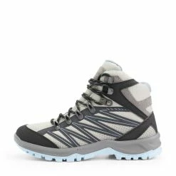 TRAVELIN' OUTDOOR Wandelschoen Outdoor Dames Textiel Trekking - Arosund -Regatta shop wandelschoen outdoor dames textiel trekking arosund 1