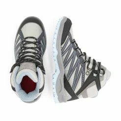 TRAVELIN' OUTDOOR Wandelschoen Outdoor Dames Textiel Trekking - Arosund -Regatta shop wandelschoen outdoor dames textiel trekking arosund 3