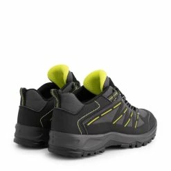 TRAVELIN' OUTDOOR Wandelschoen Outdoor Dames Textiel Trekking - Sonderborg Low 11 TRAVELIN' OUTDOOR Wandelschoen Outdoor Dames Textiel Trekking - Sonderborg Low -Regatta shop wandelschoen outdoor dames textiel trekking sonderborg low 4