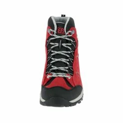 Brütting Wandelschoen Rood Waterproof Dames Mount Bona High 9 Brütting Wandelschoen Rood Waterproof Dames Mount Bona High -Regatta shop wandelschoen rood waterproof dames mount bona high 2