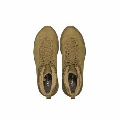 Garmont Wandelschoen T4 Groove G-Dry Coyote Tan - Bruin -Regatta shop wandelschoen t4 groove g dry coyote tan bruin 3