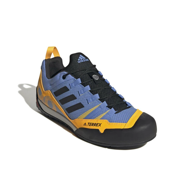 Wandelschoenen Adidas Terrex Swift Solo 4 Wandelschoenen Adidas Terrex Swift Solo - Afbeelding 2