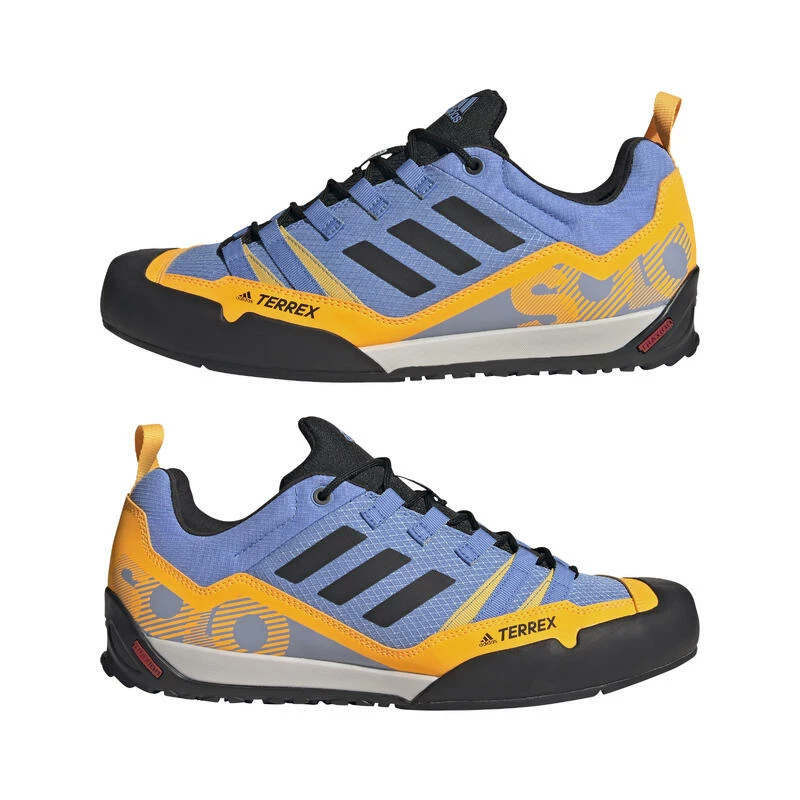 Wandelschoenen Adidas Terrex Swift Solo 5 Wandelschoenen Adidas Terrex Swift Solo - Afbeelding 3