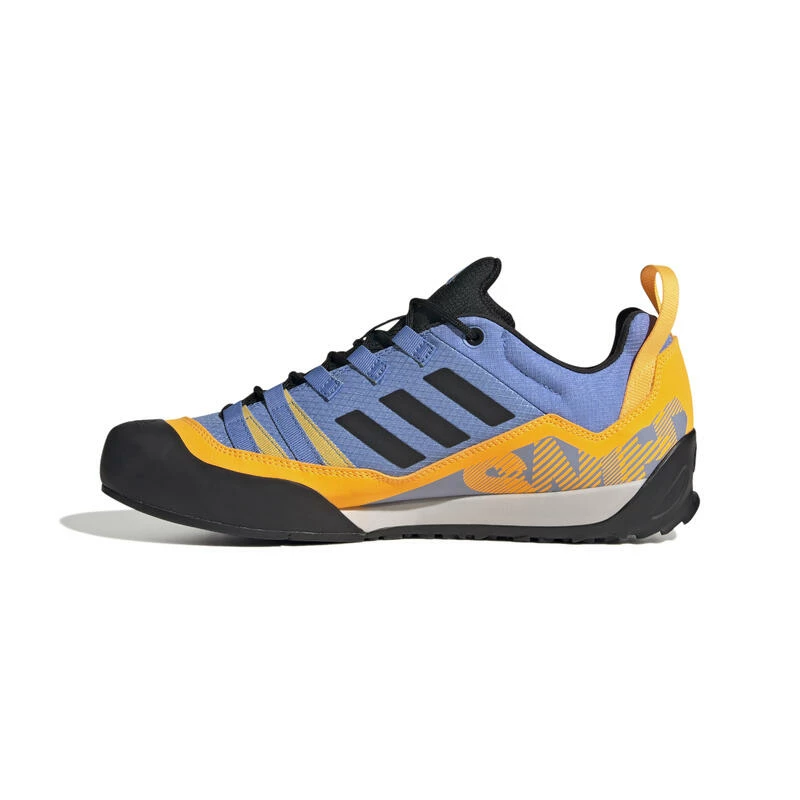 Wandelschoenen Adidas Terrex Swift Solo 8 Wandelschoenen Adidas Terrex Swift Solo - Afbeelding 6