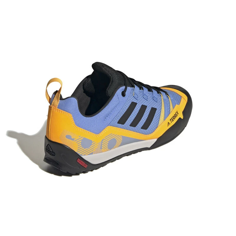 Wandelschoenen Adidas Terrex Swift Solo 9 Wandelschoenen Adidas Terrex Swift Solo - Afbeelding 7