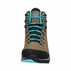 Brütting Wandelschoenen Bruin Waterproof Dames Mount Trish High -Regatta shop wandelschoenen bruin waterproof dames mount trish high 2