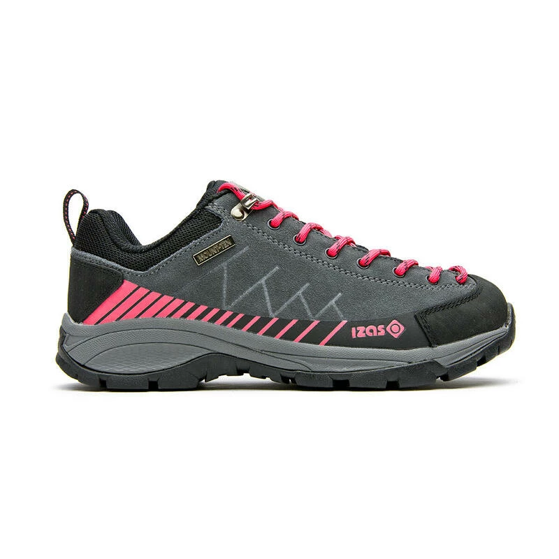 IZAS Wandelschoenen Creta 3 IZAS Wandelschoenen Creta