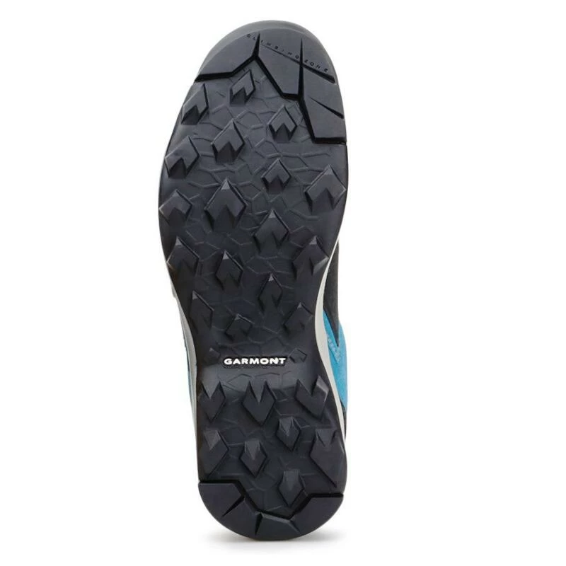 Garmont Wandelschoenen Dames Dragontail WMS - Cat A - Blauw 4 Garmont Wandelschoenen Dames Dragontail WMS - Cat A - Blauw - Afbeelding 2
