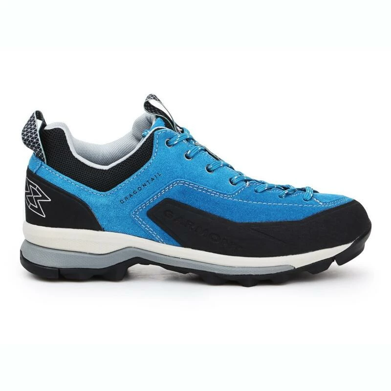 Garmont Wandelschoenen Dames Dragontail WMS - Cat A - Blauw 5 Garmont Wandelschoenen Dames Dragontail WMS - Cat A - Blauw - Afbeelding 3