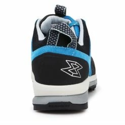Garmont Wandelschoenen Dames Dragontail WMS - Cat A - Blauw 10 Garmont Wandelschoenen Dames Dragontail WMS - Cat A - Blauw -Regatta shop wandelschoenen dames dragontail wms cat a blauw 3