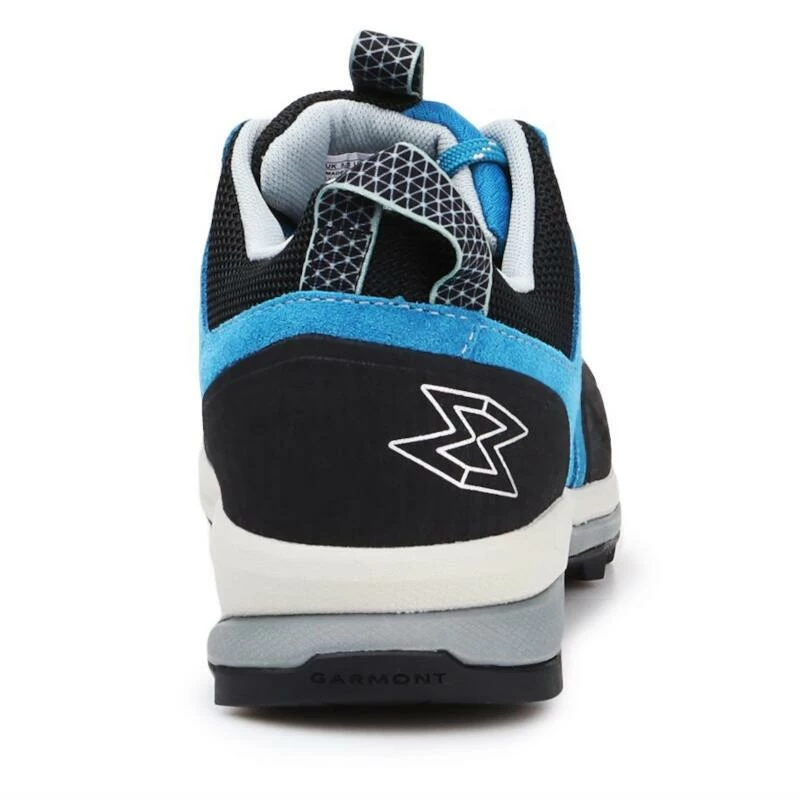 Garmont Wandelschoenen Dames Dragontail WMS - Cat A - Blauw 6 Garmont Wandelschoenen Dames Dragontail WMS - Cat A - Blauw - Afbeelding 4