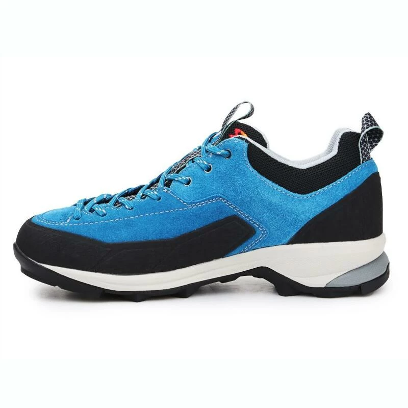 Garmont Wandelschoenen Dames Dragontail WMS - Cat A - Blauw 7 Garmont Wandelschoenen Dames Dragontail WMS - Cat A - Blauw - Afbeelding 5