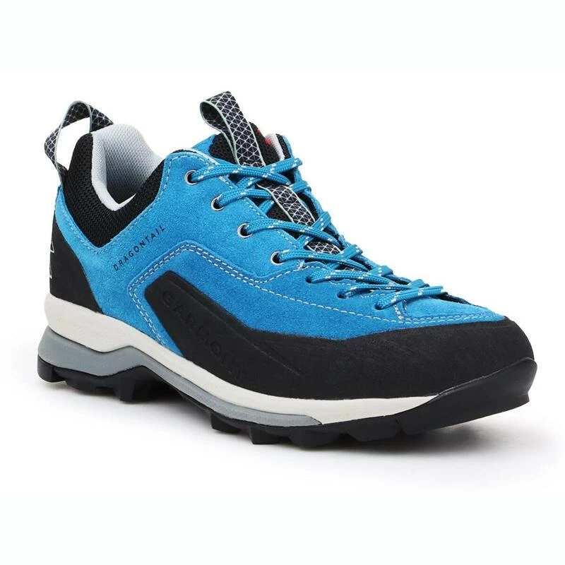 Garmont Wandelschoenen Dames Dragontail WMS - Cat A - Blauw 3 Garmont Wandelschoenen Dames Dragontail WMS - Cat A - Blauw