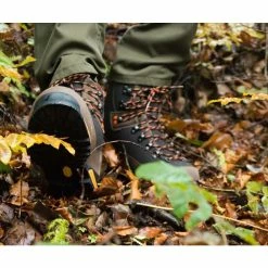 GARSPORT Wandelschoenen Deer EVO WP - Bruin Met Oranje 9 GARSPORT Wandelschoenen Deer EVO WP - Bruin Met Oranje -Regatta shop wandelschoenen deer evo wp bruin met oranje 2