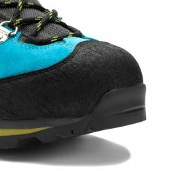GARSPORT Wandelschoenen Faloria MID WP Voor Dames - Blauw 9 GARSPORT Wandelschoenen Faloria MID WP Voor Dames - Blauw -Regatta shop wandelschoenen faloria mid wp voor dames blauw 2