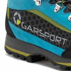 GARSPORT Wandelschoenen Faloria MID WP Voor Dames - Blauw 10 GARSPORT Wandelschoenen Faloria MID WP Voor Dames - Blauw -Regatta shop wandelschoenen faloria mid wp voor dames blauw 3