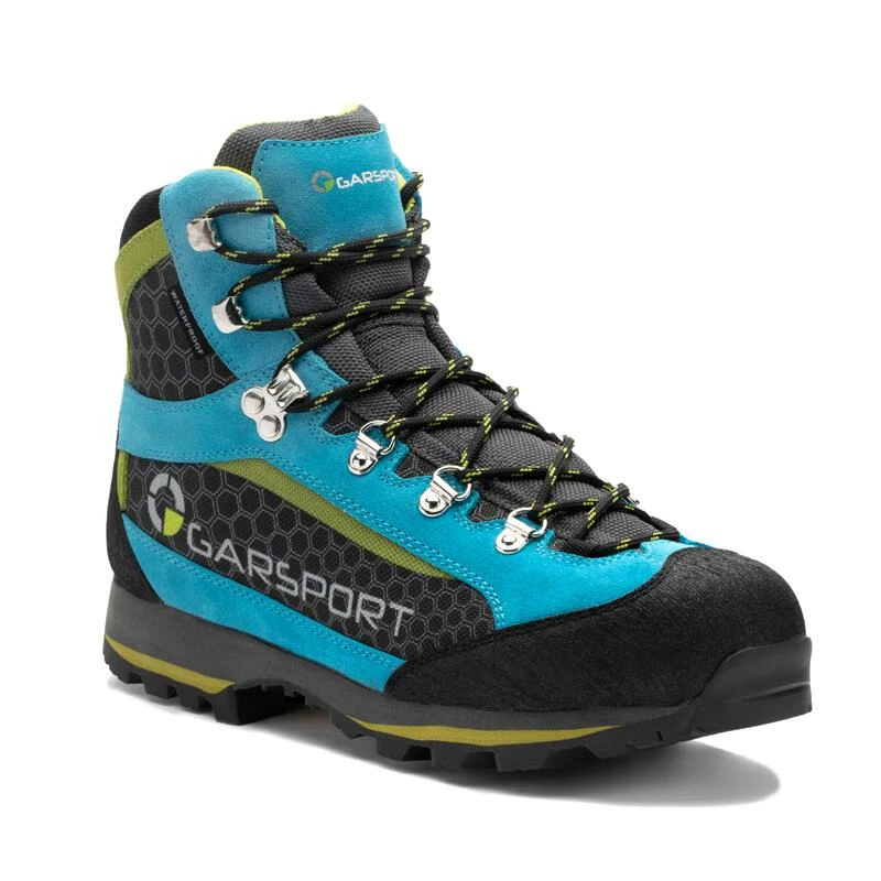 GARSPORT Wandelschoenen Faloria MID WP Voor Dames - Blauw 3 GARSPORT Wandelschoenen Faloria MID WP Voor Dames - Blauw