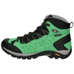 Brütting Wandelschoenen Groen Waterproof Dames Mount Bona High 8 Brütting Wandelschoenen Groen Waterproof Dames Mount Bona High -Regatta shop wandelschoenen groen waterproof dames mount bona high 1